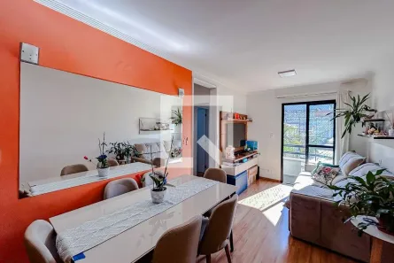 Apartamento com 2 Quartos à venda, 62m² no Chácara Seis de Outubro, São Paulo