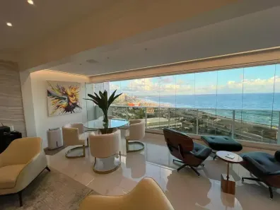 Apartamento com 3 Quartos à venda, 142m² no Pituaçu, Salvador