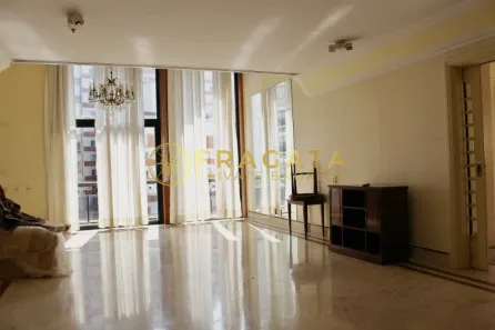 Apartamento com 3 Quartos à venda, 268m² no Jardim Paulista, São Paulo
