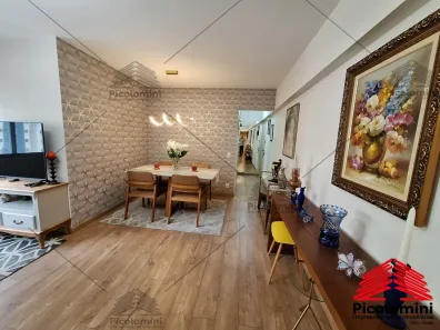 Apartamento com 2 Quartos à venda, 78m² no Vila da Saúde, São Paulo