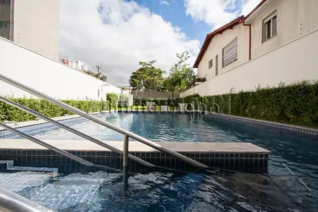 Apartamento com 1 Quarto à venda, 58m² no Sumaré, São Paulo