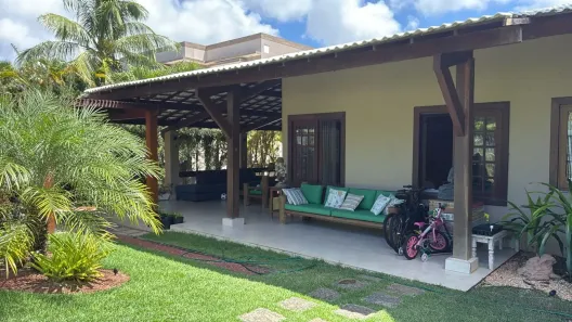 Casa de Condomínio com 5 Quartos à venda, 750m² no Portão, Lauro de Freitas