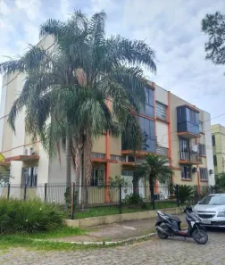 Apartamento com 3 Quartos à venda, 98m² no Camobi, Santa Maria