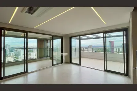 Apartamento com 2 Quartos à venda, 139m² no Pinheiros, São Paulo