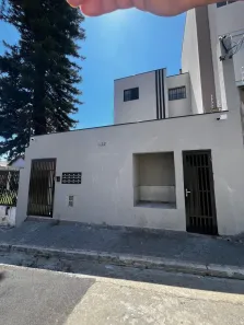 Apartamento com 1 Quarto à venda, 30m² no Chácara Mafalda, São Paulo