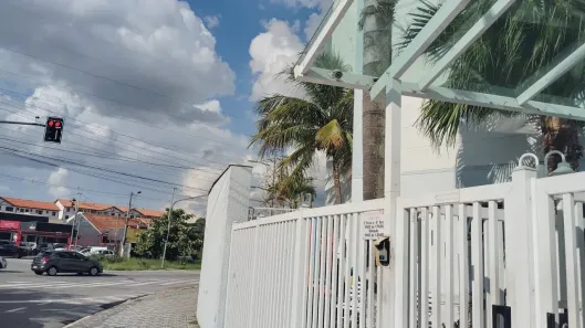 Apartamento com 2 Quartos à venda, 70m² no Jardim Santa Clara, Taubaté