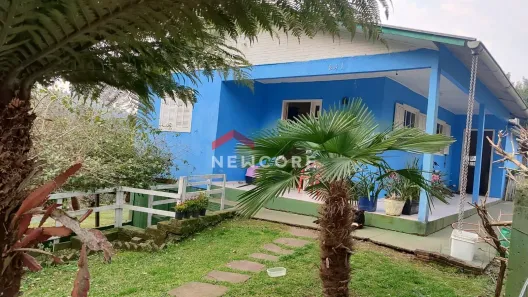 Casa com 2 Quartos à venda, 73m² no Centro, São Francisco de Paula