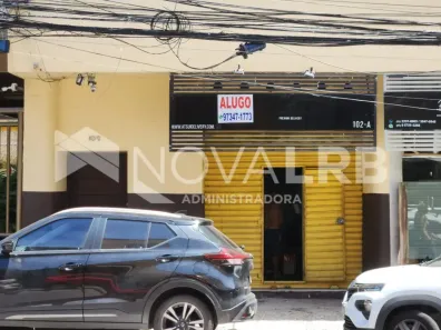 Ponto Comercial para alugar, 35m² no Botafogo, Rio de Janeiro