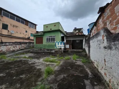 Casa com 2 Quartos à venda, 87m² no Engenho Pequeno, São Gonçalo