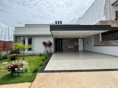 Casa de Condomínio com 3 Quartos à venda, 300m² no Estância Hípica, Nova Odessa