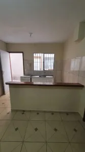 Casa de Condomínio com 1 Quarto para alugar, 47m² no Vila Graciosa, São Paulo