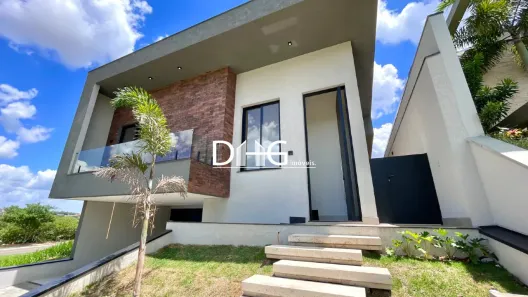 Casa com 3 Quartos à venda, 216m² no Jardim Ypê, Paulínia