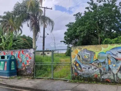 Lote/Terreno para alugar, 6100m² no Abraão, Florianópolis