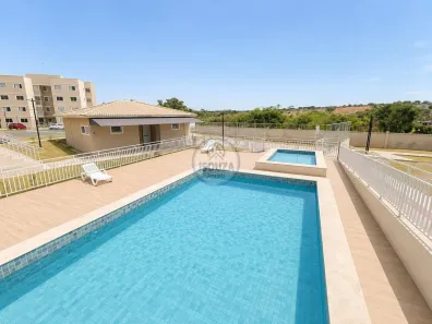 Apartamento com 2 Quartos à venda, 50m² no Vila Oliveira, Aparecida de Goiânia