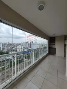 Apartamento com 2 Quartos para alugar, 69m² no Belenzinho, São Paulo