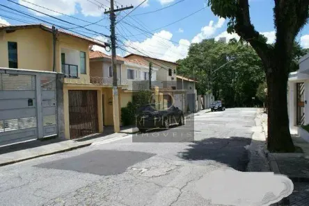Sobrado com 7 Quartos à venda, 500m² no Jardim Paraíso, São Paulo