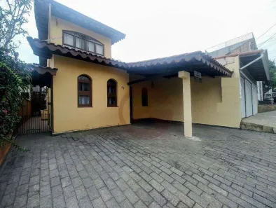 Sobrado com 5 Quartos à venda, 122m² no Parque Continental, São Paulo