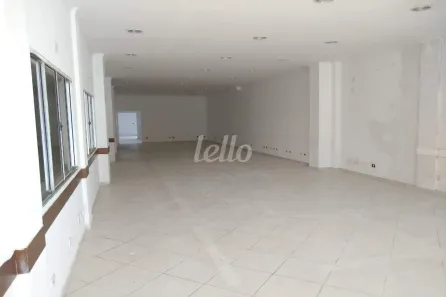 Ponto Comercial para alugar, 220m² no Vila Mascote, São Paulo