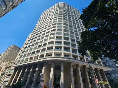 Sala Comercial à venda, 91m² no Centro, São Paulo