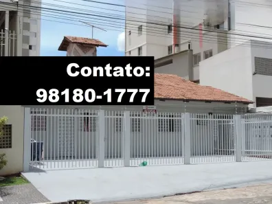 Apartamento com 1 Quarto para alugar, 22m² no Setor Leste Universitário, Goiânia