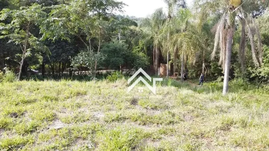 Lote/Terreno à venda, 1008m² no Recreio Estoril, Atibaia