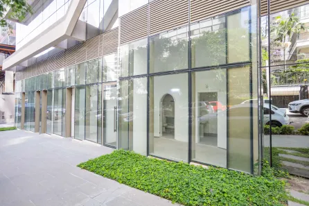 Ponto Comercial para alugar, 39m² no Perdizes, São Paulo