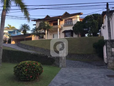 Casa com 4 Quartos à venda, 597m² no Freguesia (Jacarepaguá), Rio de Janeiro