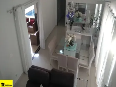 Casa de Condomínio com 4 Quartos à venda, 280m² no Village Damha Rio Preto III, São José do Rio Preto