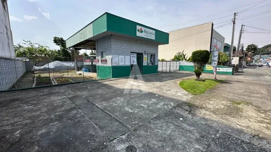 Lote/Terreno à venda, 60m² no Glória, Joinville