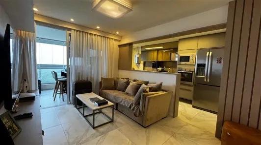 Apartamento com 2 Quartos à venda, 85m² no Barra Olímpica, Rio de Janeiro