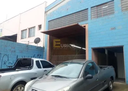 Galpão/Depósito/Armazém à venda, 260m² no Vila Tupi, Várzea Paulista
