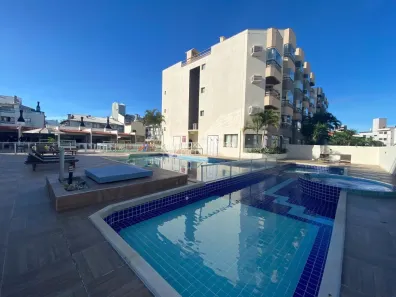 Apartamento com 1 Quarto à venda, 43m² no Ingleses do Rio Vermelho, Florianópolis