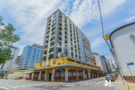 Sala Comercial para alugar, 154m² no Centro Histórico, Porto Alegre