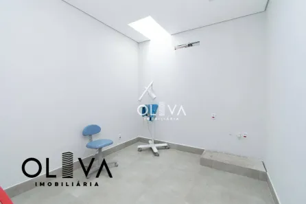 Sala Comercial para alugar, 34m² no Jardim do Bosque, São José do Rio Preto