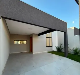 Casa com 3 Quartos à venda, 95m² no Heimtal, Londrina