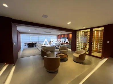 Apartamento com 3 Quartos à venda, 416m² no Barra, Salvador