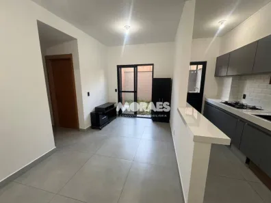 Apartamento com 2 Quartos à venda, 86m² no Reserva Belas Nações, Bauru
