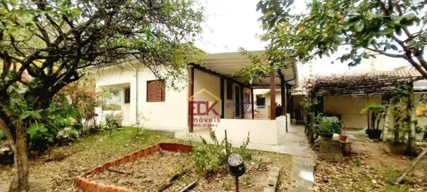 Casa com 3 Quartos à venda, 76m² no Parque Industrial, São José dos Campos