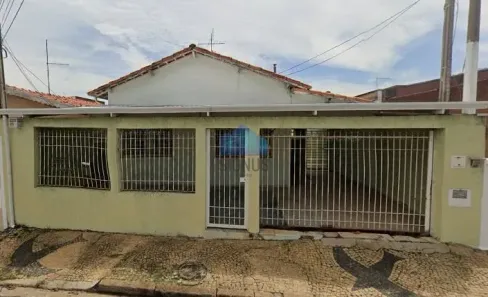 Casa com 2 Quartos à venda, 120m² no Jardim Nova Europa, Campinas