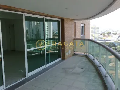 Apartamento com 4 Quartos à venda, 157m² no Sumaré, São Paulo