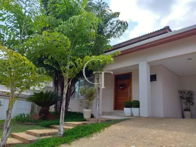 Casa de Condomínio com 4 Quartos à venda, 293m² no Jardim Theodora, Itu