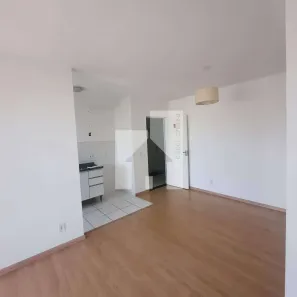 Apartamento com 2 Quartos à venda, 51m² no Vila Nambi, Jundiaí