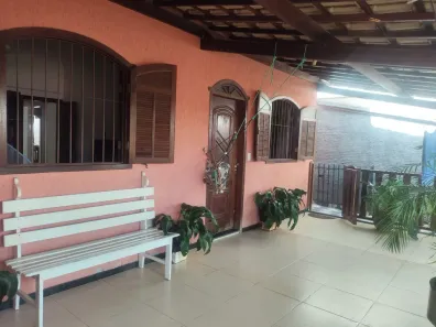 Casa com 3 Quartos à venda, 127m² no Jaqueline, Belo Horizonte