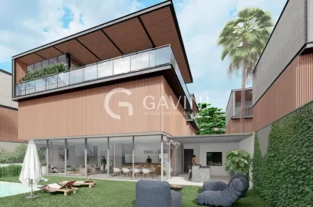 Casa de Condomínio com 4 Quartos à venda, 787m² no Boaçava, São Paulo