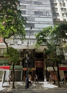 Sala Comercial para alugar, 35m² no Centro, Rio de Janeiro