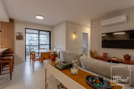 Apartamento com 3 Quartos à venda, 94m² no Nossa Senhora do Rosário, São José