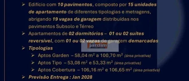 Apartamento com 2 Quartos à venda, 53m² no Jardim, Santo André