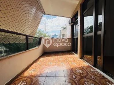 Apartamento com 2 Quartos à venda, 73m² no Jardim Guanabara, Rio de Janeiro
