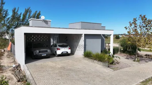 Casa com 3 Quartos à venda, 198m² no Lagoa Cortada, Balneário Gaivota