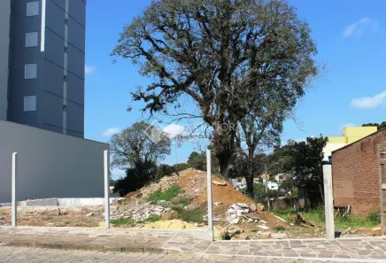 Lote/Terreno à venda, 728m² no Presidente Vargas, Caxias do Sul